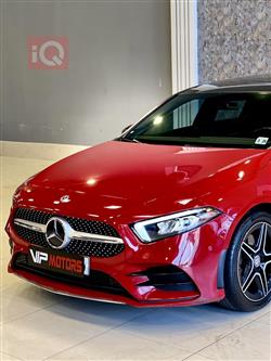 مرسيدس بنز A-Class